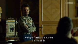 Chiara Bianchino, Catherine Del Carmen Barreto Martinez - Gomorra s03e02 (2017) HD 1080p - (Celebrity porn)-1