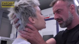 Tabitha Poison - Ready, set, fuck (Fetish porn)-1