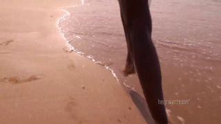 Hegre - Art - Valerie Washed Ashore - Posing-6