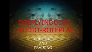 Impregnation Fantasy GETTING YOU PREGNANT (AUDIO PORN) IMPREGNATION FANTASY MAKING YOU MY BREEDING DOLL-0