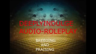 Impregnation Fantasy GETTING YOU PREGNANT (AUDIO PORN) IMPREGNATION FANTASY MAKING YOU MY BREEDING DOLL-1