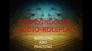Impregnation Fantasy GETTING YOU PREGNANT (AUDIO PORN) IMPREGNATION FANTASY MAKING YOU MY BREEDING DOLL-6