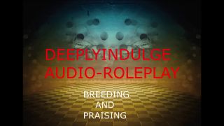 Impregnation Fantasy GETTING YOU PREGNANT (AUDIO PORN) IMPREGNATION FANTASY MAKING YOU MY BREEDING DOLL-9