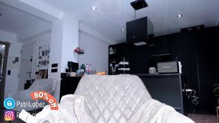 Yourlittlepervert Patricia Lopez - Camshow 1920P - Dildo fucking-8