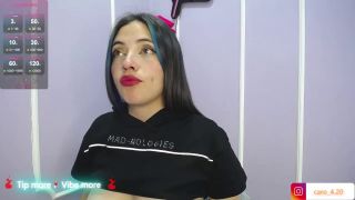 Watch Alyssa Fisher Live on MyFreeCams: Latest Performances-6