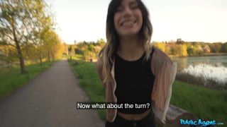 Megan Love - She Loves Cock Outdoors 08/05/25.-1