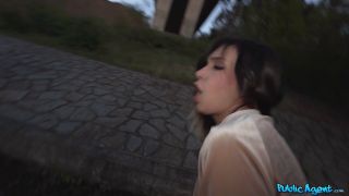 Megan Love - She Loves Cock Outdoors 08/05/25.-9