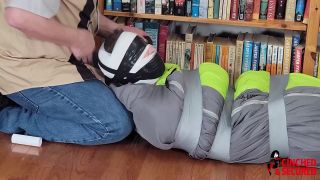 Minx Grrl�s Camping Bag Bondage Quick View Porn - New Sex...-8