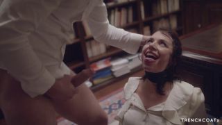Anal Porn Ivy Lebelle-0