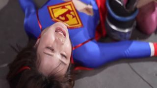 [SuperMisses.com] SPSD-80 Superman Monster Glovebreaker VS Super Lady ~Nightmare! Complete Defeat~-020-9