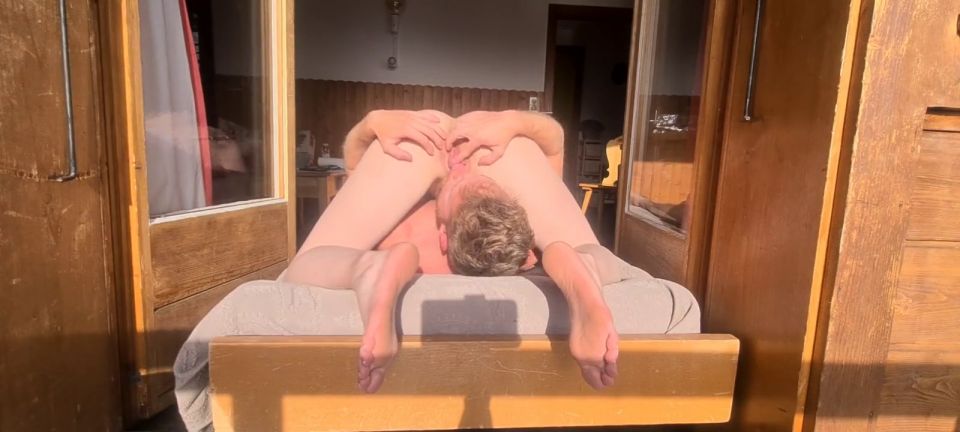 Amateur Je ride la tête de mon boyfriend avec mon vagin !! Je veux jouir tout de suite ! Naemyia