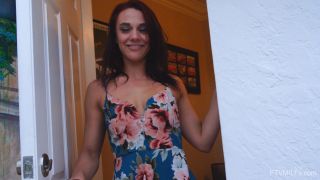 FTVMilfs Maria – Hyper Sexual Milf – Simply Asstastic! 7 – 15.09.2020 - (Webcam)-6