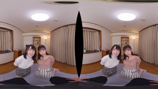 HNVR-098 A - Virtual Reality - Jav-0