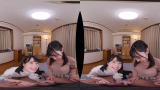 HNVR-098 A - Virtual Reality - Jav-1