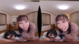 HNVR-098 A - Virtual Reality - Jav-2