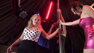 adult xxx video 11 Shoe Girls - Poledance Trampling - German Femdom - UltraHD 2160p, sandra romain femdom on femdom porn -3