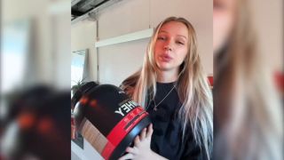 [K2S.CLUB] Thorri And Jax - Taking His Thick Dick Balls Deep In My Ass - FullHD 1080P-1