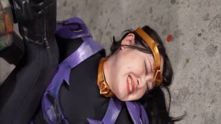 [WarAnLov.com] ZEPE-86 HEROINE Action Pinch Galaxy Bounty Hunter Lenny-012-1