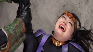 [WarAnLov.com] ZEPE-86 HEROINE Action Pinch Galaxy Bounty Hunter Lenny-012-2
