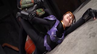 [WarAnLov.com] ZEPE-86 HEROINE Action Pinch Galaxy Bounty Hunter Lenny-012-3