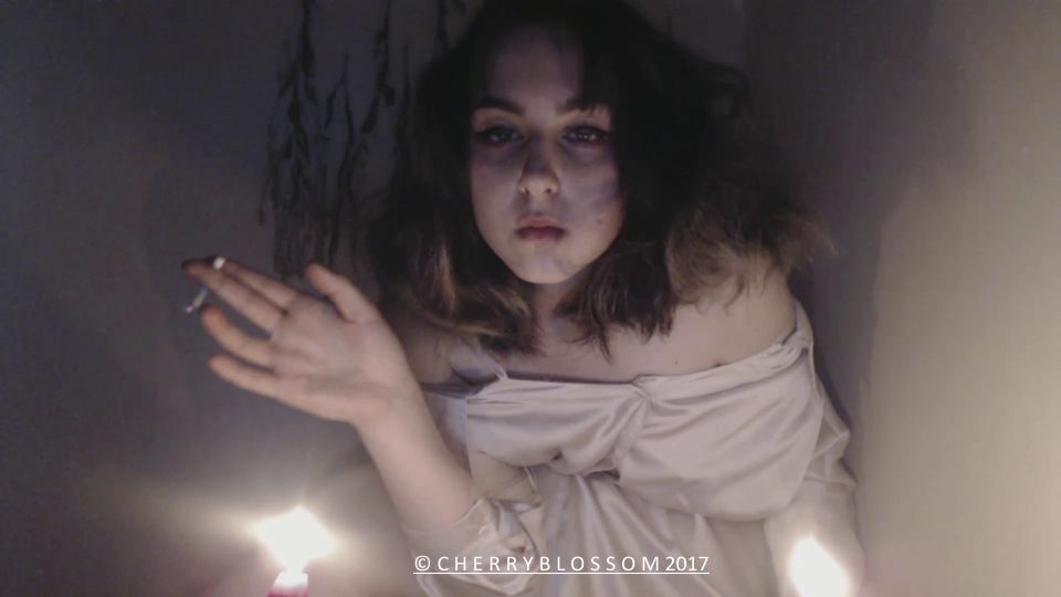 You Belong To Me Now Smoking Joi Spell.