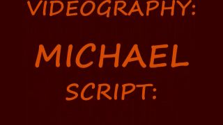 LeggyBondage VIVIAN IREENE PIERCE HOT BEST BROWNS FAN PART 2 -9