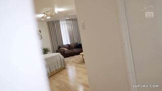 Reducing Mosaic MIAB-464 パパに切られて高級マンション家賃も払えない港区女子を伝説の取り立てオジサンが家賃滞納分きっちり2穴中出しAV撮影＆勝手に発売 花狩まい-4
