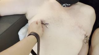 Maitresse Parker's Full Hood Humiliation Femdom Thrills Pt 3-3