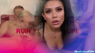 online clip 11 Humiliation POV - Valentina Fox - You, penny barber femdom on fetish porn -7