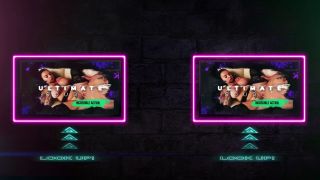 Fetish Porn You FINALLY Get a Chance To Fuck Your Hot As Fuck Stepdaughter - LethalHardcoreVR-0