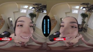Fetish Porn You FINALLY Get a Chance To Fuck Your Hot As Fuck Stepdaughter - LethalHardcoreVR-3