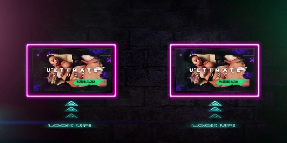 Fetish Porn You FINALLY Get a Chance To Fuck Your Hot As Fuck Stepdaughter - LethalHardcoreVR