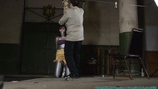 148 - Dixie Comett Ape Orgasm Part 2.-2