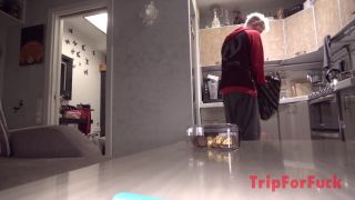 6261 Kate Rich 6 - I Met Her Husband And Had Blowjob From His...-1