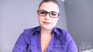 adult clip 44 Miss Kelle Martina - Proper Masturbation Lesson, femdom chastity cuckold on fetish porn -4