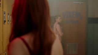 Madelaine Petsch - Riverdale s02e02 (2017) HD 1080p - (Celebrity porn)-1