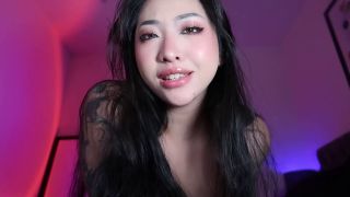 ClaudiaHon H265 2024-01-11 - Thank Him for Making You a Cuck-1