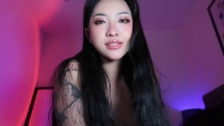ClaudiaHon H265 2024-01-11 - Thank Him for Making You a Cuck-2