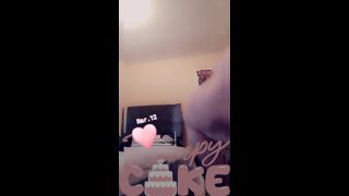 PLUMPYCAKE - SSBBW stepsister compilation-2