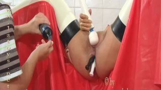 Asscunt Trish part II.-1