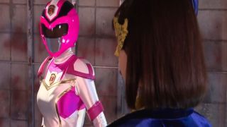 [SuperMisses.com] GIGP-46 [G1] Keisou Sentai Secure Ranger VS Seitou Sentai Fantoma Ranger-000-0