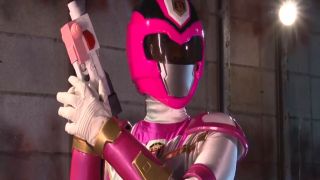 [SuperMisses.com] GIGP-46 [G1] Keisou Sentai Secure Ranger VS Seitou Sentai Fantoma Ranger-000-2