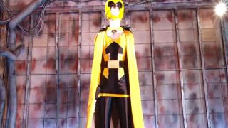 [SuperMisses.com] GIGP-46 [G1] Keisou Sentai Secure Ranger VS Seitou Sentai Fantoma Ranger-000-6