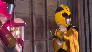 [SuperMisses.com] GIGP-46 [G1] Keisou Sentai Secure Ranger VS Seitou Sentai Fantoma Ranger-000-9