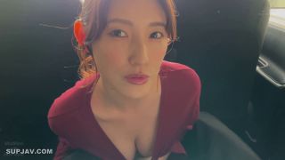 ReducingMosaic MOON-047 不倫した夫と一緒に鑑賞する「フェラ顔ごっくんビデオレター」 森沢かな-1