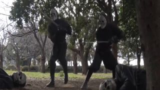 [SuperMisses.com] SPSD-55 Kougaiger VS Pink Ninja Captude Part 1-023-1