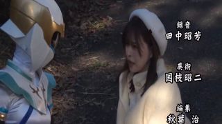 [SuperMisses.com] SPSD-55 Kougaiger VS Pink Ninja Captude Part 1-023-8