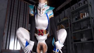 [SuperMisses.com] SPSE-60 Ayakashi Toumetsuden Kougaigar Part 1 ~The female demon-slaying warrior who was branded a deserter~-023-2