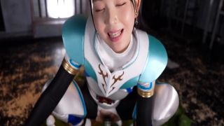 [SuperMisses.com] SPSE-60 Ayakashi Toumetsuden Kougaigar Part 1 ~The female demon-slaying warrior who was branded a deserter~-023-6