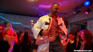 PartyHardcore/Tainster - Eurobabes - Party Hardcore Gone Crazy Vol. 25 Part 4  on blowjob porn hardcore rape porn download-7